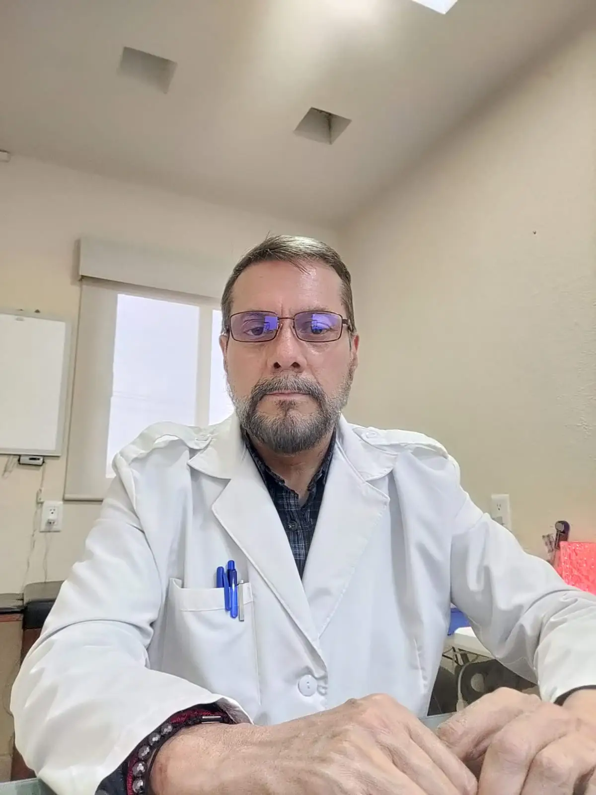 Doctor